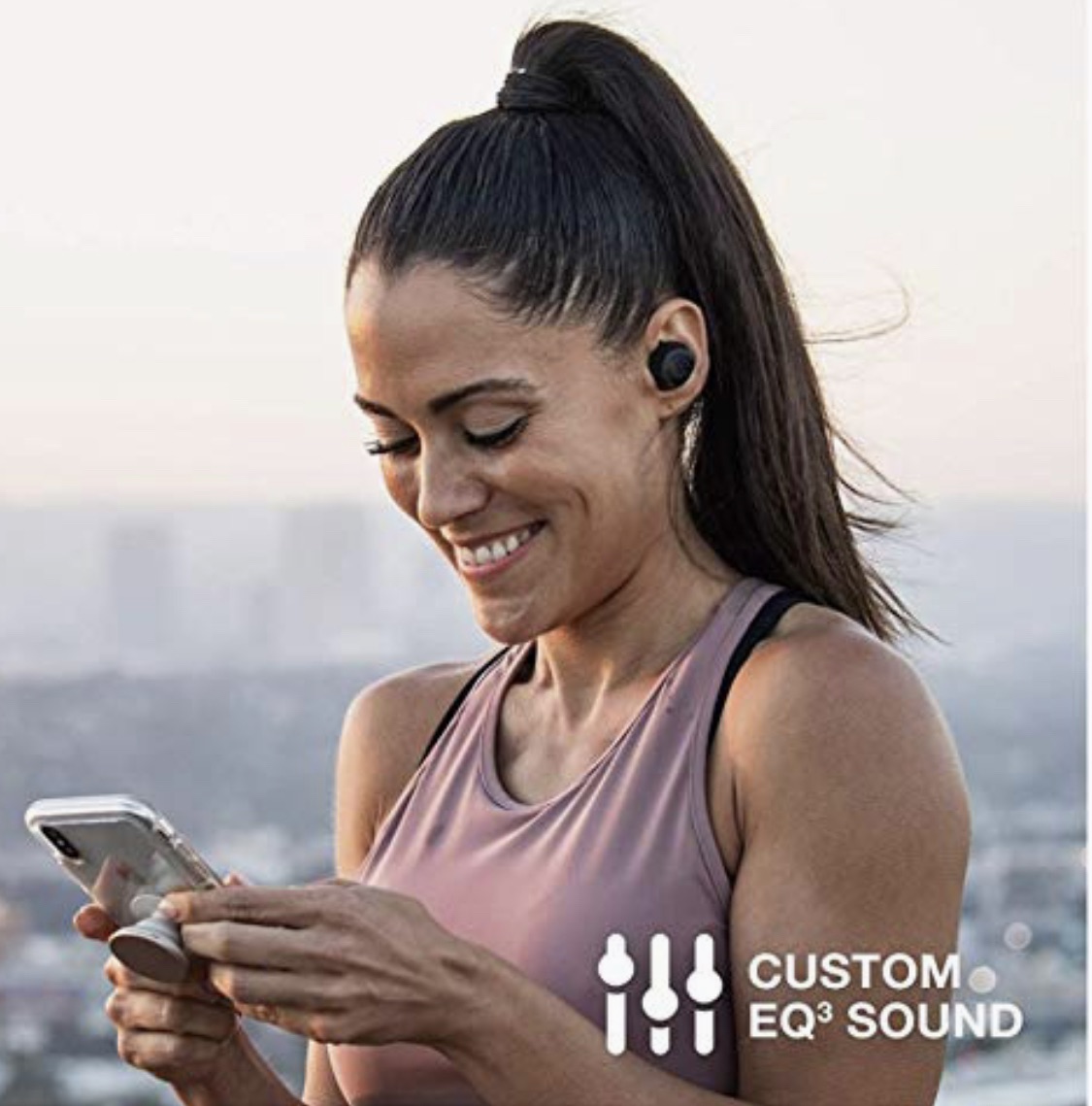 jlab in ear headphones