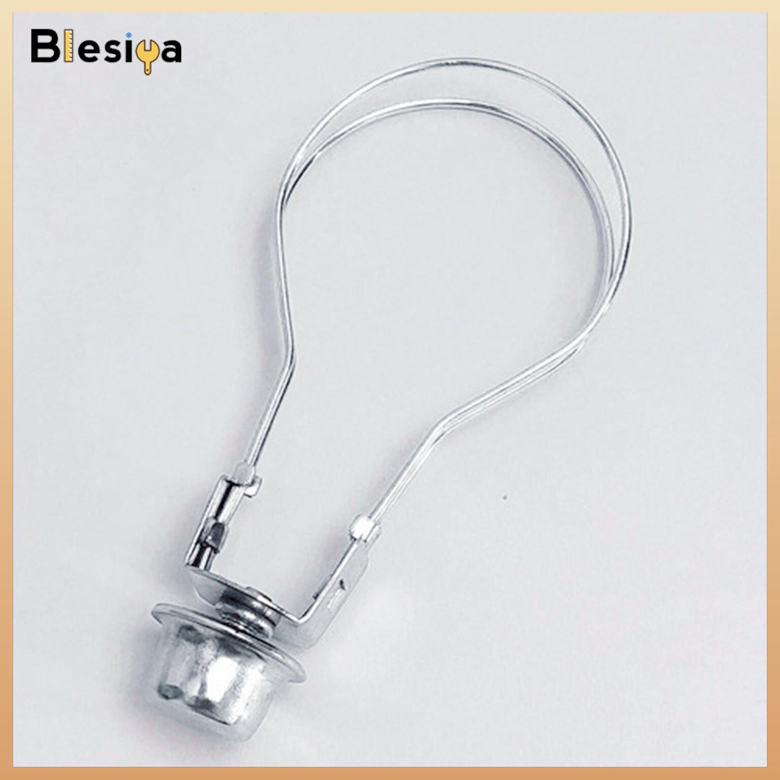 Blesiya Lamp Shade Holder Lighting Accessories Lighting Light Fitting for