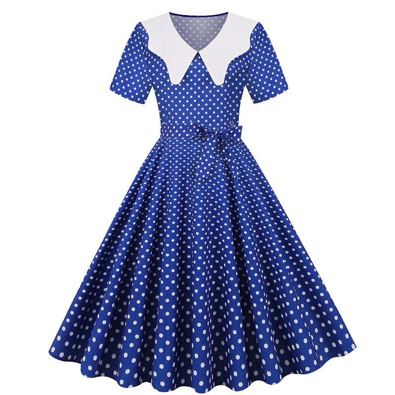 retro dress shopee shopee vintage dress