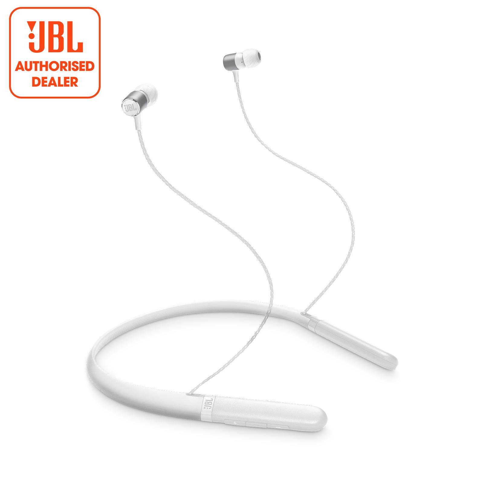 jbl wireless neckband