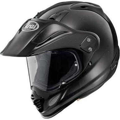ARAI TOUR CROSS 3 FLAT BLACK | HELM ARAI FULL FACE | ARAI MATT BLACK Giá 8,200,000 Đồng*Miễn phí vận chuyển