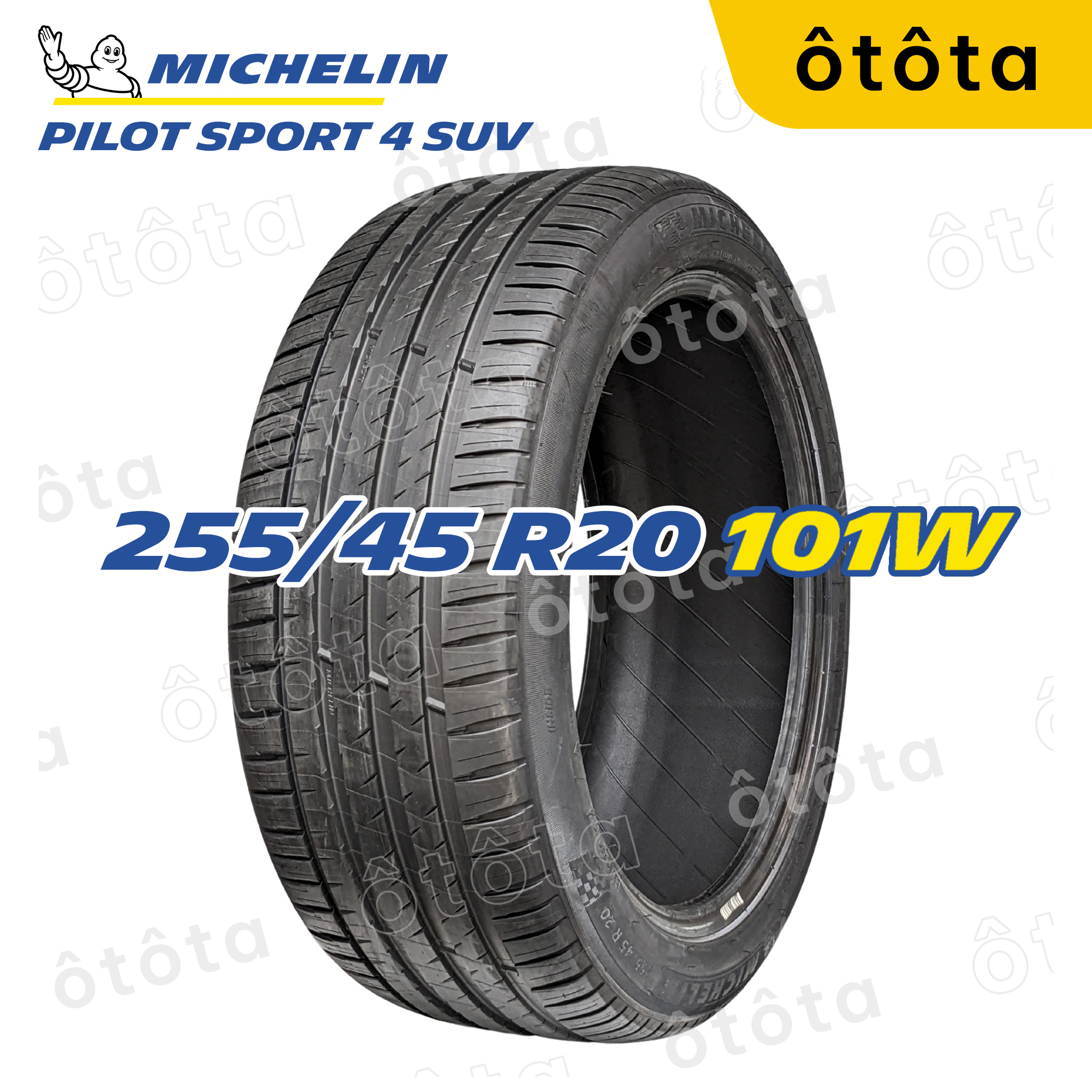 Bộ điều khiển động cơ ECU ECM IC xe chính hãng Lốp ô tô Michelin 255/45 R20 101W TL PILOT SPORT 4 SUV ZP FRV MI – Chính Hãng BH 6 năm (255/45R20, 255 45 R20) Giá 11,716,900 Đồng*Miễn phí vận chuyển