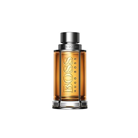 hugo boss the scent parfum edition for him