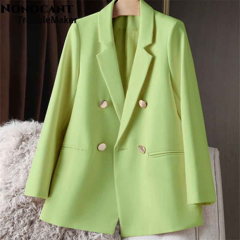 TroubleMaker Jackets WXW23931JU 44Z231101 High quality, comfortable and fashionable ราคา 522 บาท*ส่งฟรี