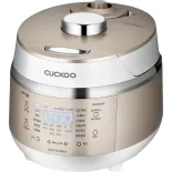 Nồi cơm điện tử áp suất Cuckoo 0.5 lít CRP-EHS0309F/WHGOVNCV