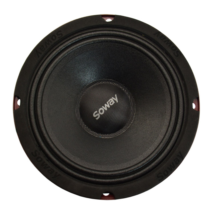 Soway 8 10 12 400W Premium Professional Loudspeaker Woofer Paper Cone