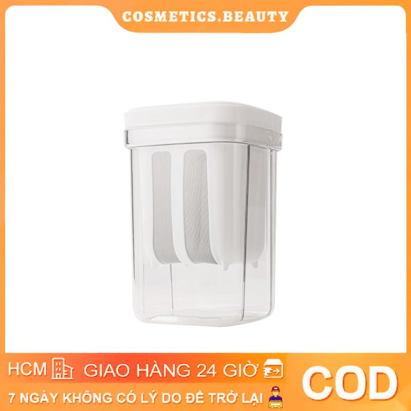 【FAST Delivery】Máy Tách Sữa Chua và Whey Dung Lượng Lớn