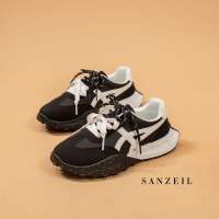 SANZEIL Fanny Sepatu Sneaker Wanita 3556