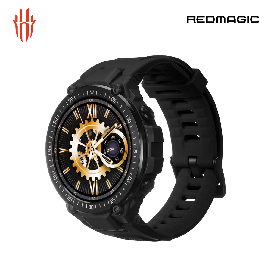 Kavvo Hop Smart watch นาฬิกาสมาร์ทวอช หน้าจอ Ultra HD AMOLED ฟีเจอร์ครบ พร้อมโหมดกีฬา14โหมด รับประกันร้าน ราคา 1,990 บาท*ส่งฟรี