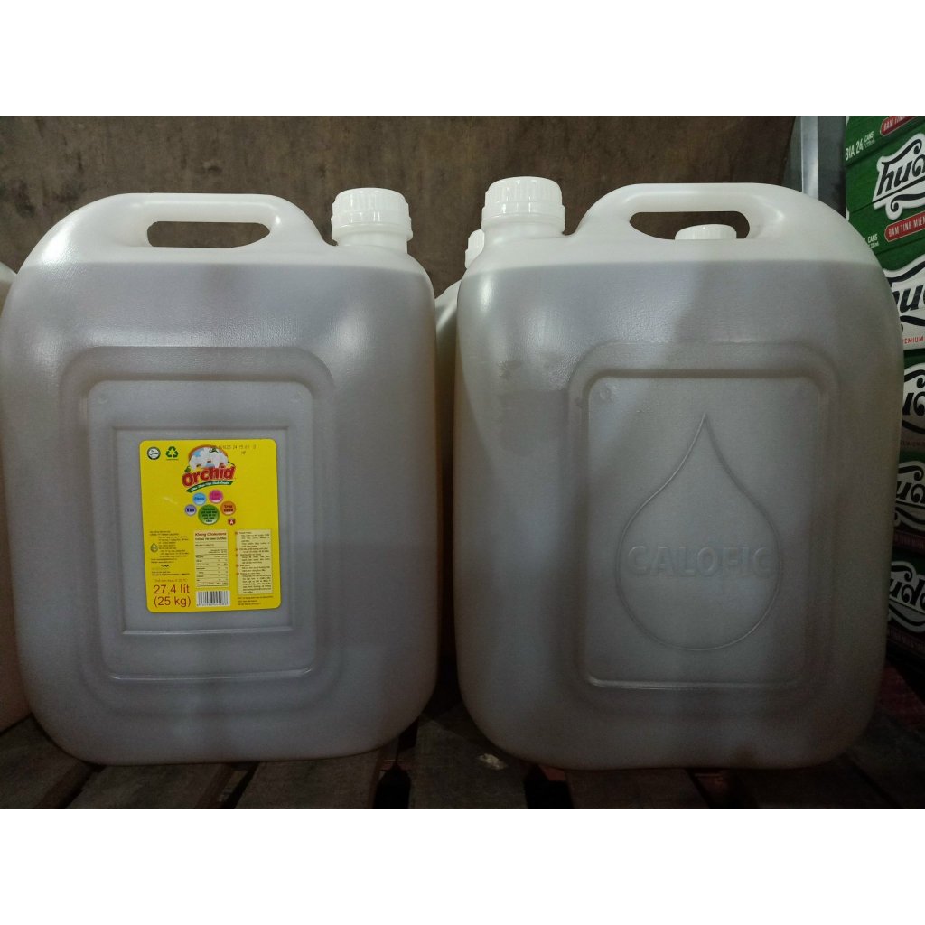 Dầu Orchild Can 25kg