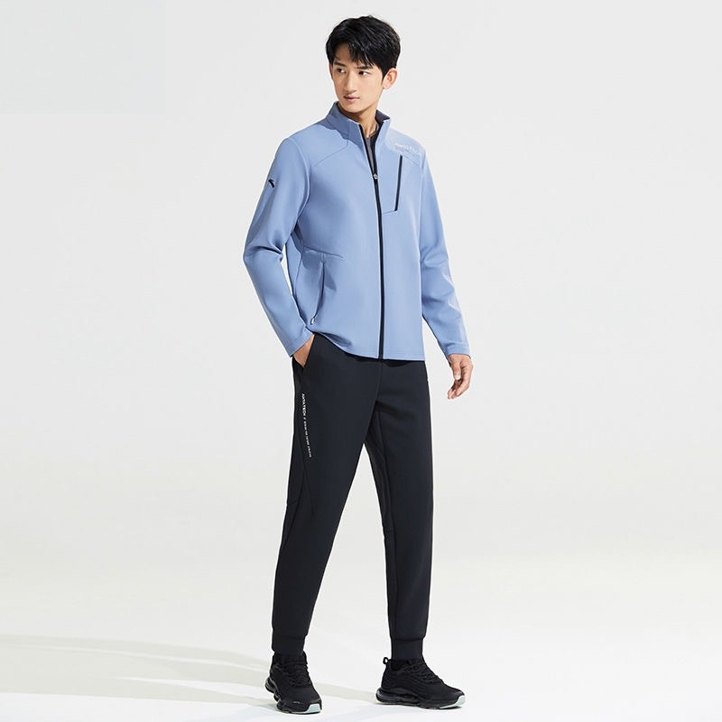 Bộ quần áo nỉ thể thao nam 952317201 chính hãng