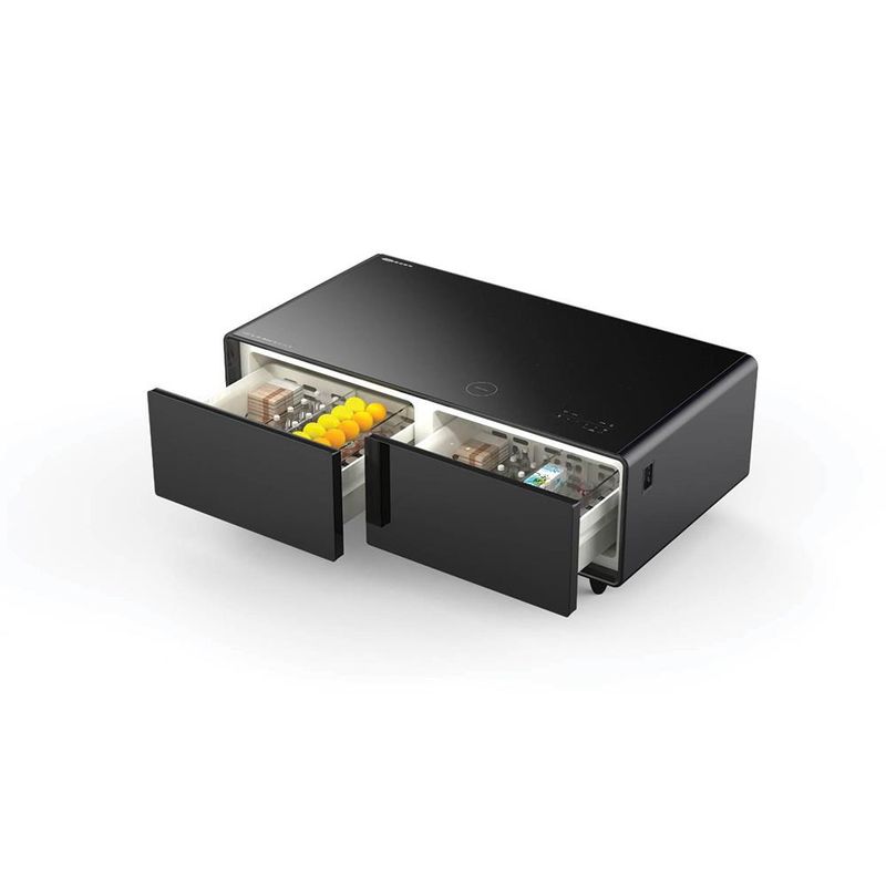 HAFELE ตู้เย็น สมาร์ทเทเบิ้ล 495.06.731 ราคา 45,900 บาท*ส่งฟรี