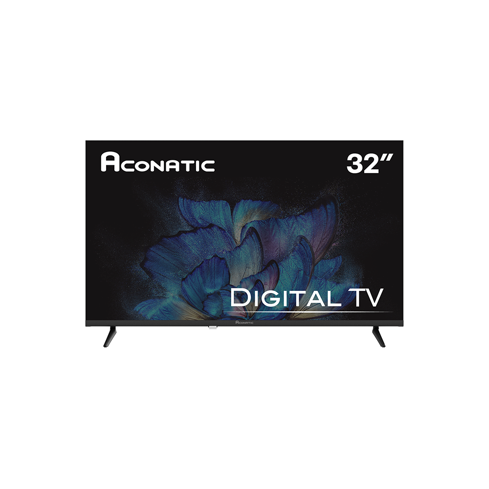 ACONATIC TV 32HD515AN 32" ราคา 3,924 บาท*ส่งฟรี