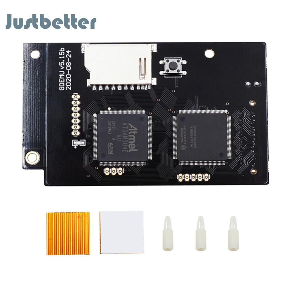 【New Arrival】 V5.15B Optical Drive Simulation Board for SEGA Dreamcast DC Console ราคา 3,976 บาท*ส่งฟรี