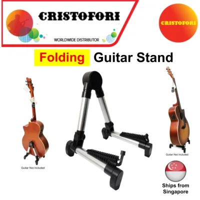 Guitar Stand Folding A20