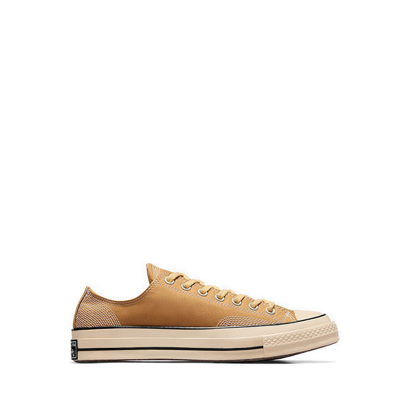 Giày Thể Thao Converse Chuck 70 Mens - Trek Tan/Nutty Granola