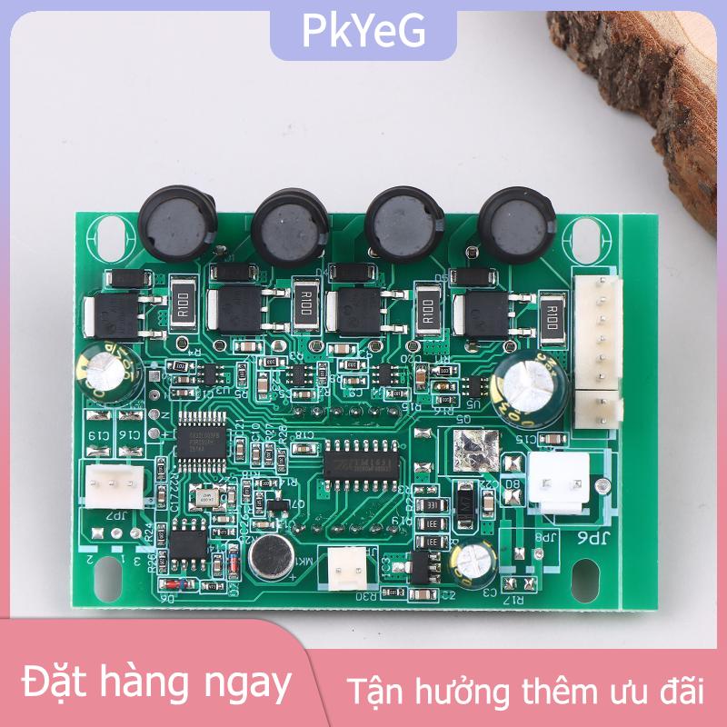 PkYeG TENXI Bo mạch chủ đèn LED PAR dùng cho đèn sân khấu LED RGBW A UV 4 trong 1, chống nước IP65 hoặc IP33, linh kiện thay thế sửa chữa Giá 225,092 Đồng*Miễn phí vận chuyển