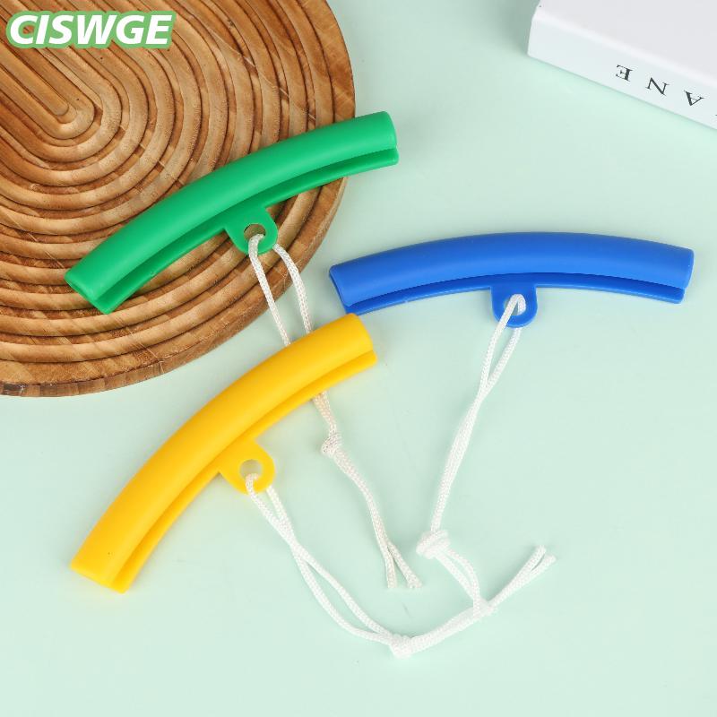 [CISWGE Auto] 5 miếng bảo vệ vành bánh xe ô tô miếng dán an toàn cạnh bánh xe xe đạp chống trầy xước để bảo trì Giá 38,008 Đồng*Miễn phí vận chuyển