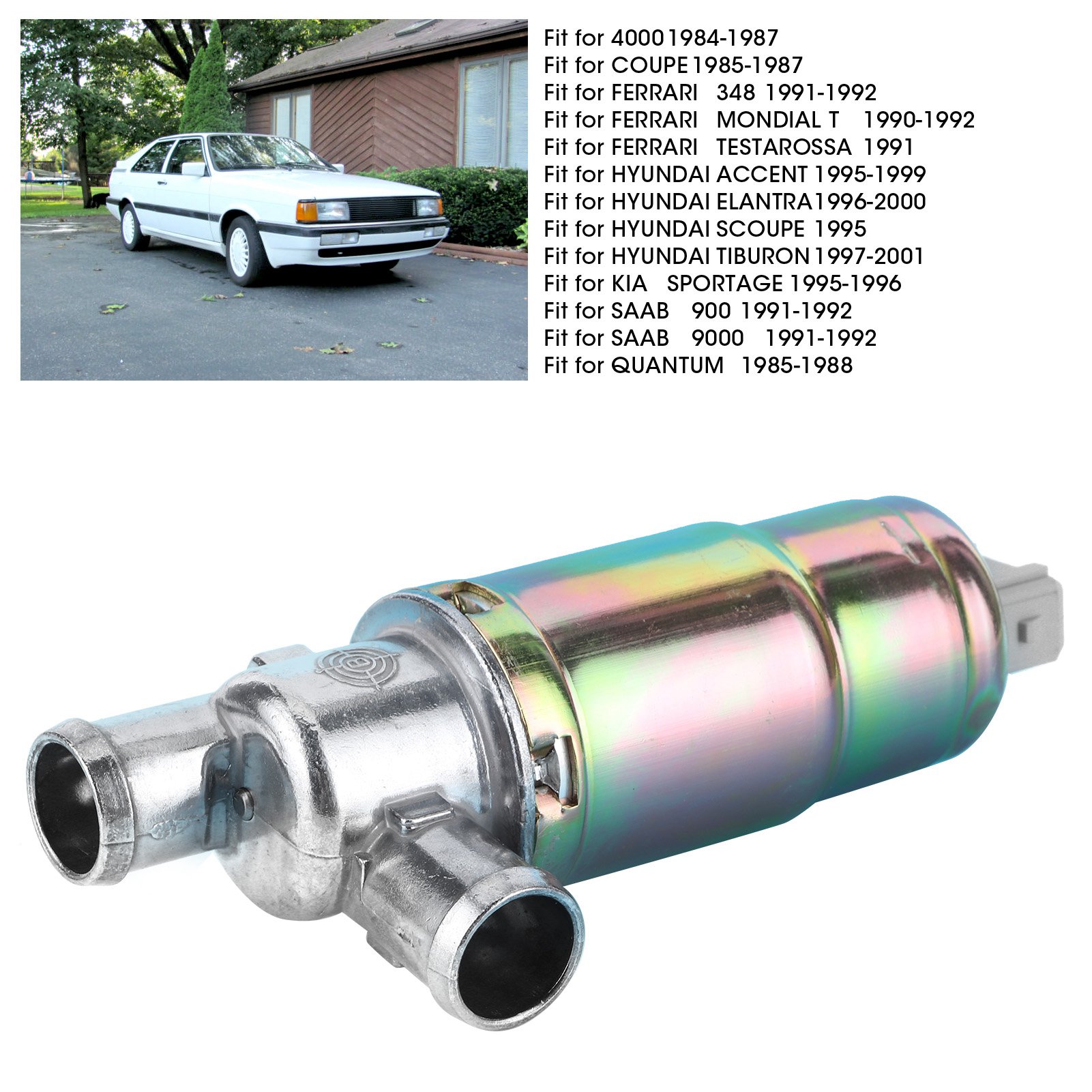 35150-22000 iac van nhàn rỗi Bộ dụng cụ điều khiển cho ngành công nghiệp xe hơi cửa hàng sửa chữa nhà máy