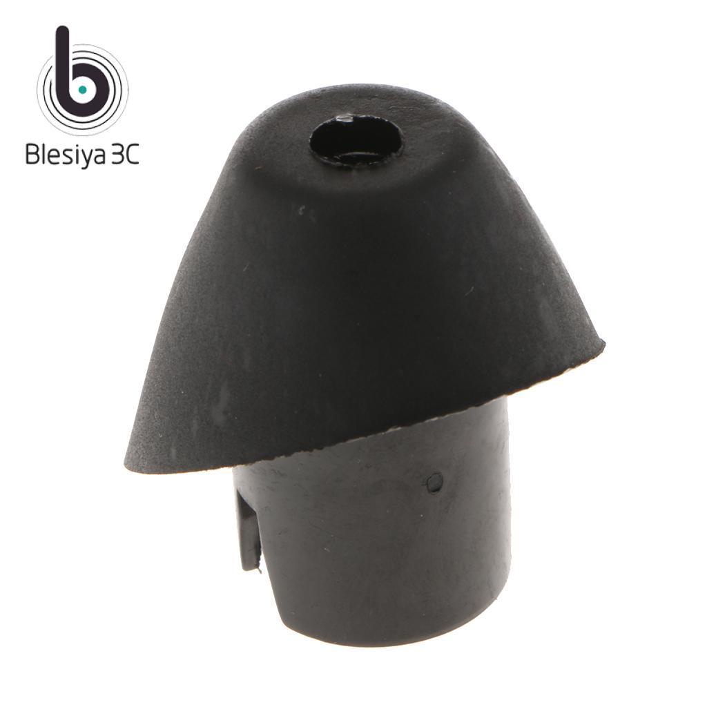 Blesiya Car Radio Mounted Base Bezel Ornament for
