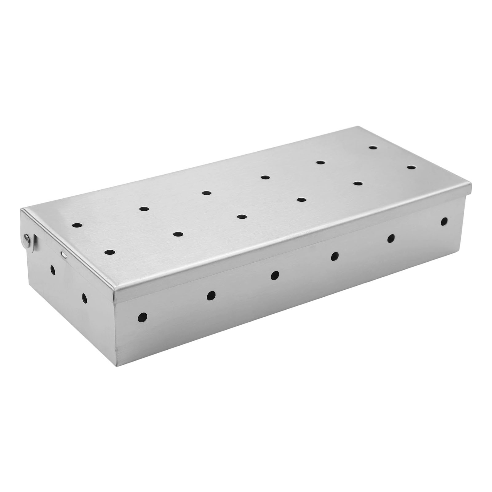 Hozzby dễ dàng để làm sạch thiết kế trái cây gỗ nấu ăn ngoài trời vỉ nướng than thân thiện với người sử dụng 【hàng có sẵn】