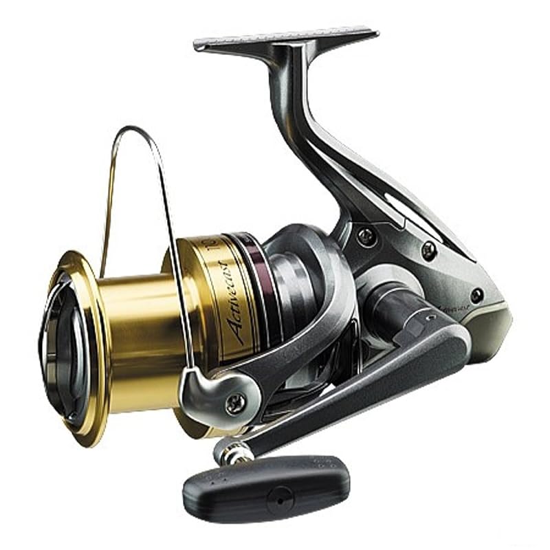 okuma ceymar 1000a HD1000 with a corrosion Model:CE-S-802ULb Streamer Hooks Redington Behemoth Fly Reel