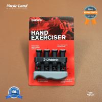 Máy Tập Lực Ngón Tay Chơi Đàn Guitar D’Addario PW-VG-01 Chính Hãng