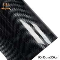 Calistouk 3D 4D 5D 6D 9D sợi carbon nhãn dán xe ô tô Vinyl tự dính bảo vệ nhãn dán chống thấm nước cho xe máy tự động điều chỉnh phụ kiện