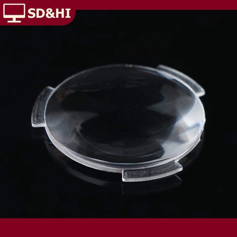 SD&HI 2pcs 25*45mm Virtual Reality LENS asasphic biconvex เปลี่ยนเลนส์ ราคา 9 บาท*ส่งฟรี