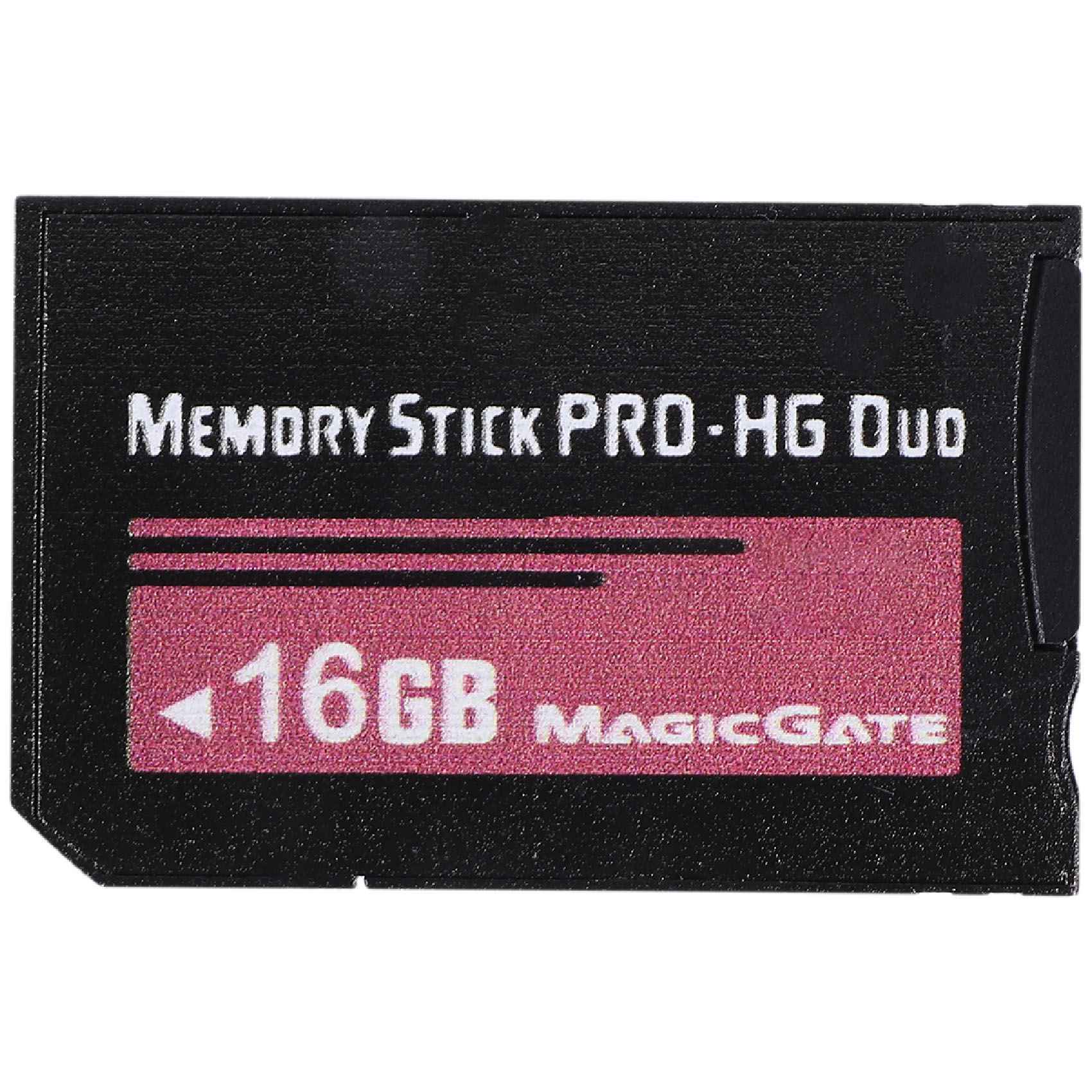 16GB Memory Stick MS Pro Duo HX Flash Card For Sony PSP Cybershot Camera Presyo 334 Piso*Libreng Shipping