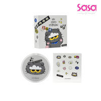 ROM&ND Zo&friends SPF24PA++Nu Zero Cushion(15g)