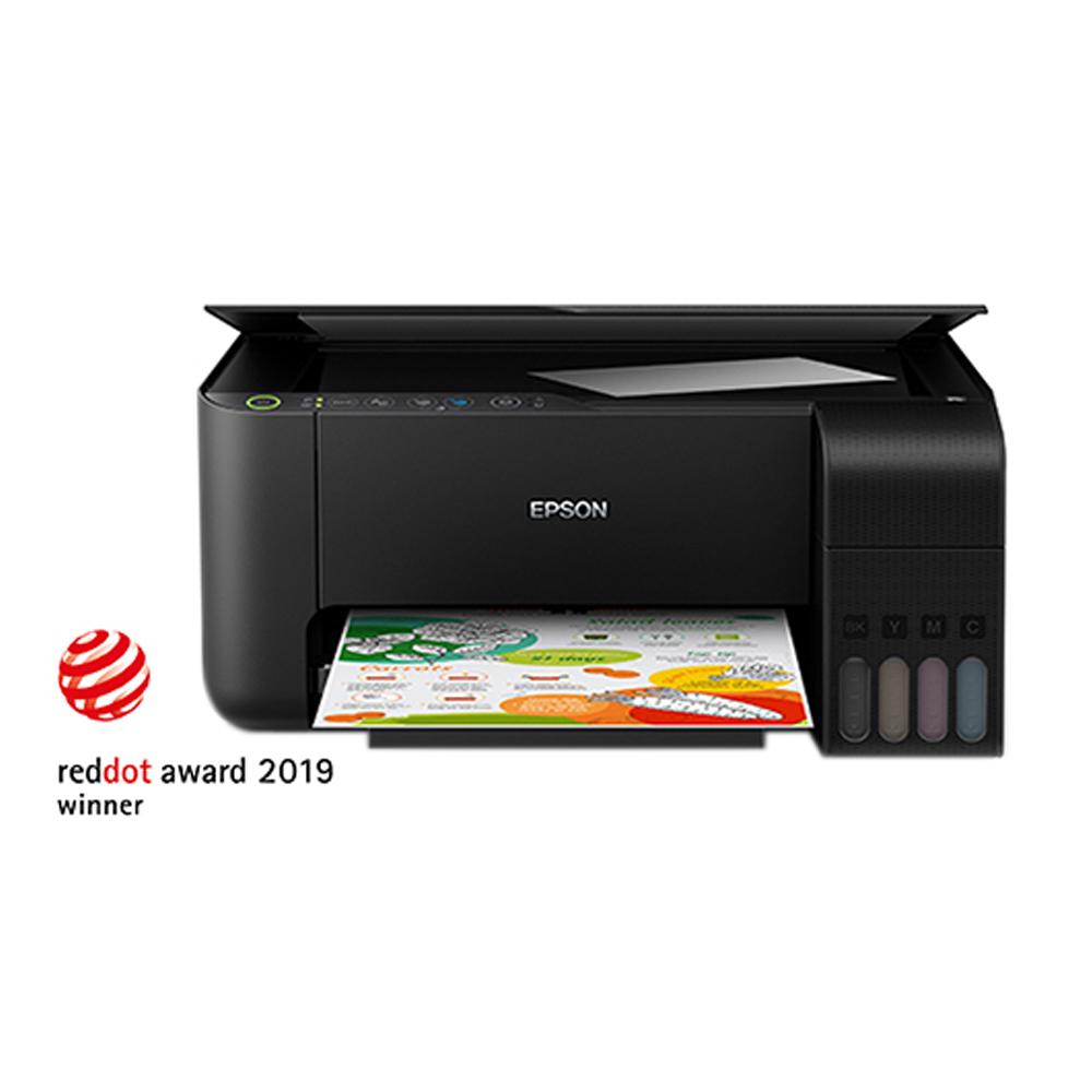 epson l3150 wifi printer