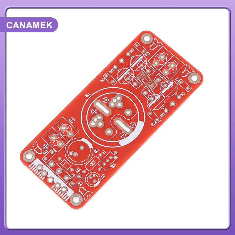 【CANAMEK】 PCB lt1083, lt1084, lt1085, LM317, lm338 có thể điều chỉnh nguồn điện tiếng ồn thấp tự làm Giá 98,906 Đồng*Miễn phí vận chuyển