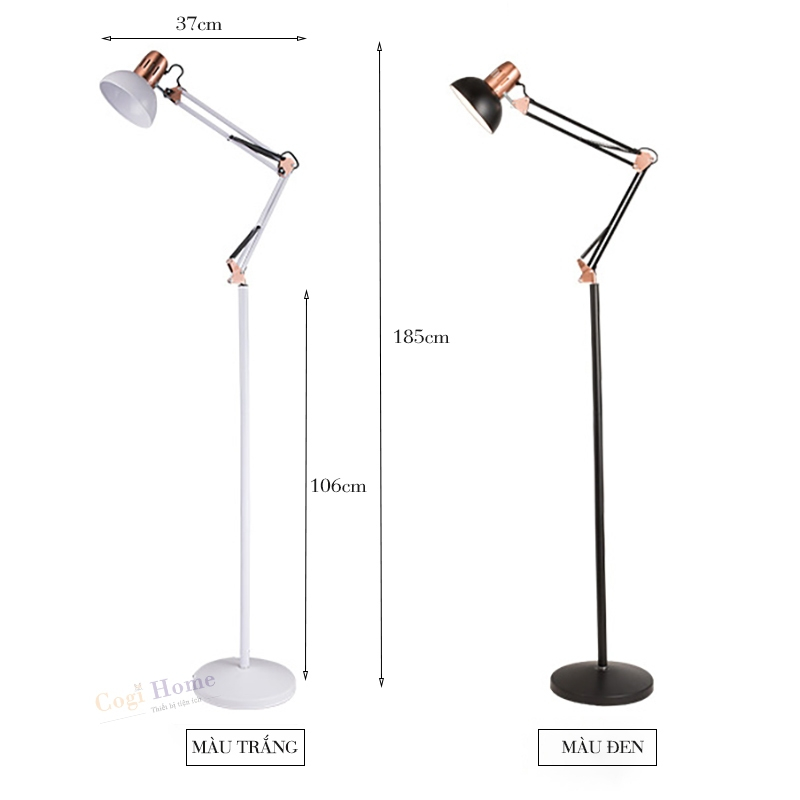 Mua Floor Lamp Stand Giá Tốt, Giao Nhanh Lazada Việt Nam