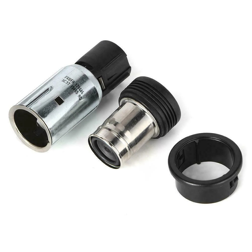 Lắp Ráp Nhẹ Hơn Hút Thuốc Ổ Cắm Xe 98ag15052ab Cài Đặt Trực Tiếp Điện Nhẹ Hơn Nhẹ Hơn Ổ Cắm Hút Thuốc Plugin