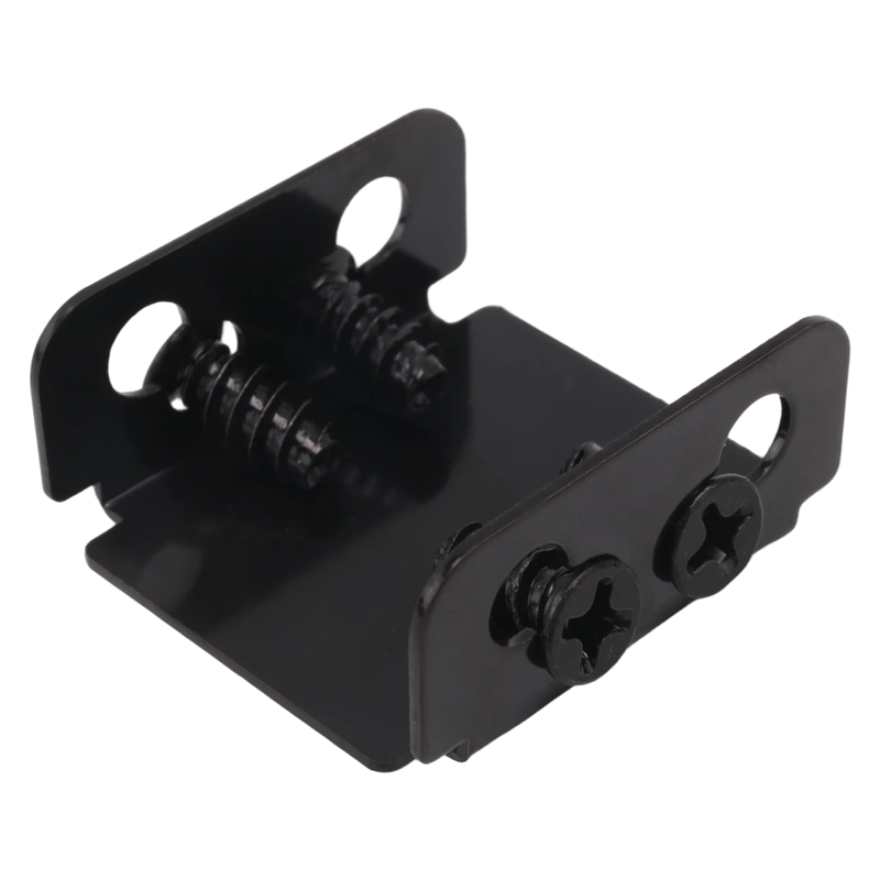【LAY4】 <br>Fan Bracket Dual Fan Computer Radiator Holder for Video Card Cooling DIY Support 80MM/90MM/120MM/140MM (4 Pcs) Giá 106,000 Đồng*Miễn phí vận chuyển