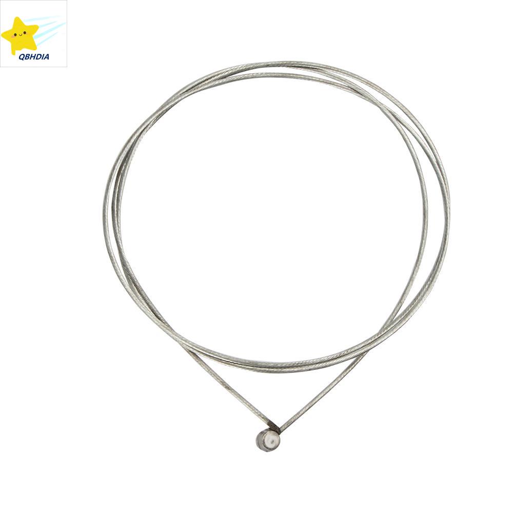 QBHDIA Thực tế Phanh khẩn cấp Ly hợp Xe máy Bộ dụng cụ sửa chữa Cáp tăng tốc Dây ga Bộ sửa chữa xe máy