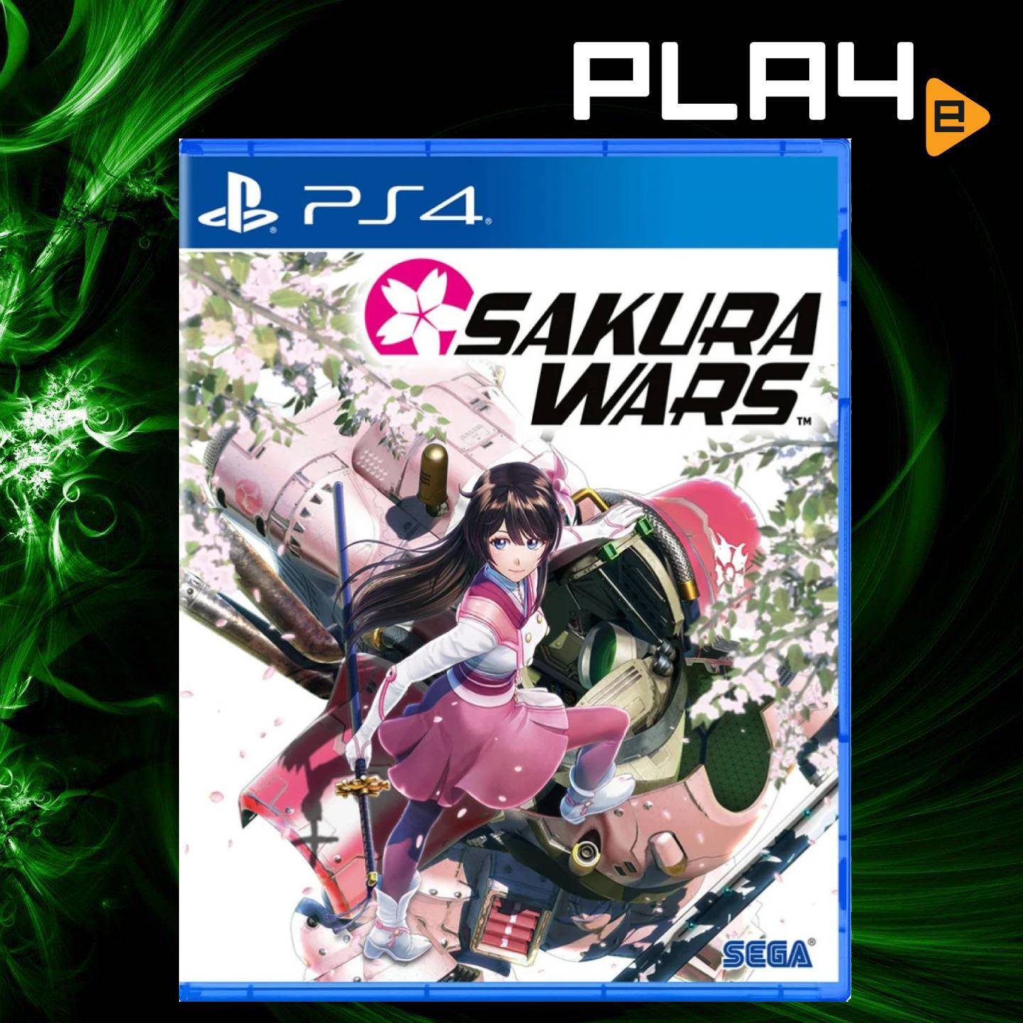 sakura wars ps4 best buy