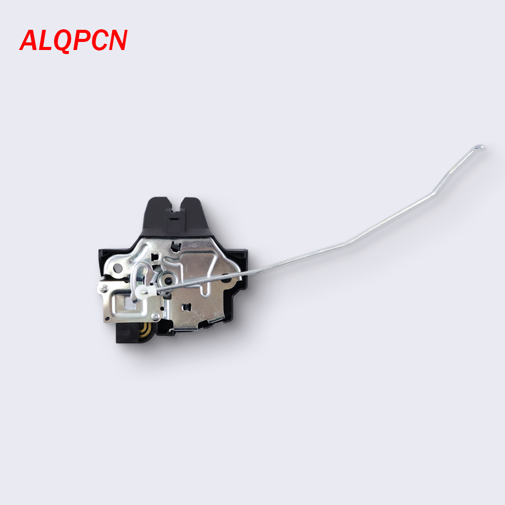 Tailgate Lock Luggage Lock Assy for 2009-2014 Toyota Corolla 64600-12020
