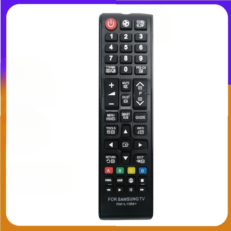 Điều khiển Tivi SamSung-Remote tivi samsung