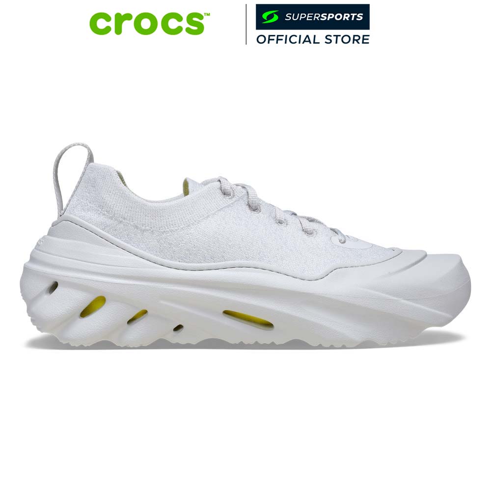 CROCS Echo Surge Unisex Lifestyle Shoes ราคา 3,890 บาท*ส่งฟรี
