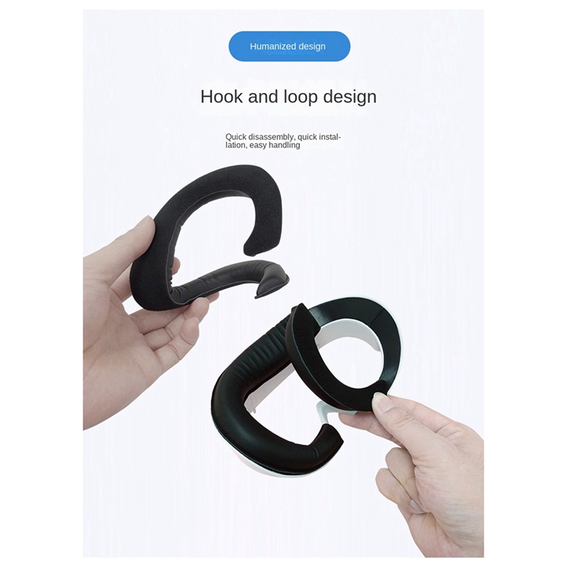 Cooling Fan for 4 VR Headset Active Ventilation Air Circulation Defog Interface Pad for 4 Parts ราคา  705 บาท*ส่งฟรี