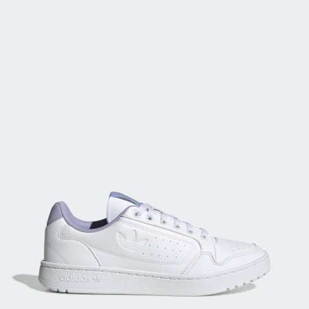 adidas Lifestyle NY 90 Shoes Women White GY8258