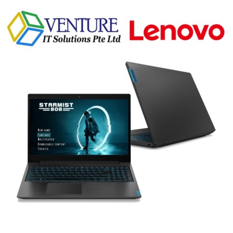 Lenovo IdeaPad L340-15IRH 81LK00S7SB/ i7-9750H/16GB RAM/1TB SSD/GTX1050/2Y Warranty