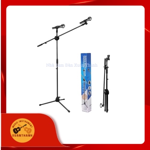 Chân MIC Dài Thường Microphone Standard CM-D01