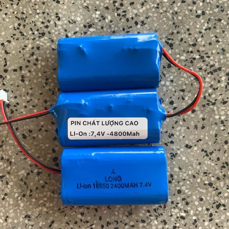 Pin thay trong loa 898-q92-at100-at108-at109