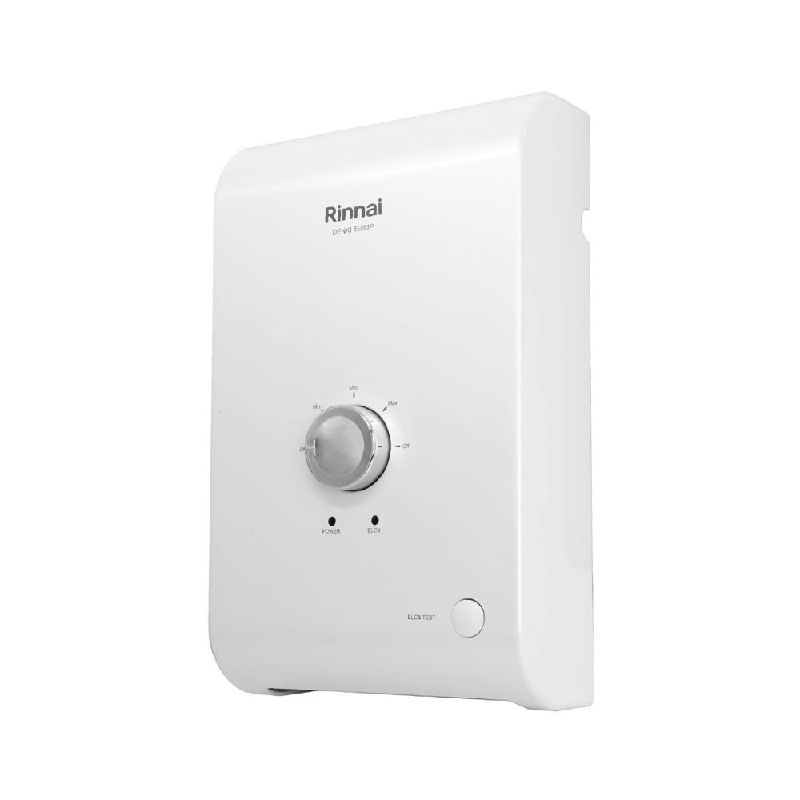 RINNAI เครื่องทำน้ำร้อน Rinnai 8500W DENKI850MP ราคา 8,290 บาท*ส่งฟรี