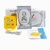 Cod English Voice Prompt Mini Aed Defibrillator Universal Trainer First Aid Training Device BYJ0