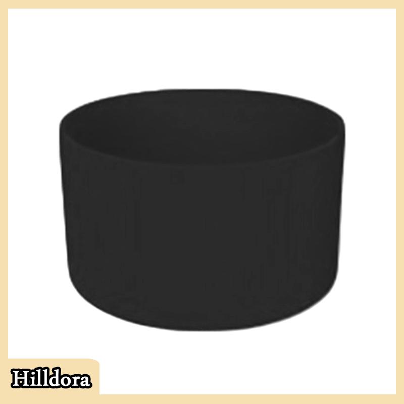[Hilldora] Silicone khởi động cho Owala chai nước chống trượt dưới Bìa bảo vệ dưới đáy cơ sở bảo vệ Coaster Flask 7.5cm 2.95in - 5