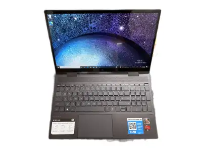 Laptop HP Envy X360 15.6 Ryzen 5 4500U